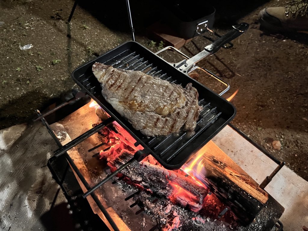 サバゲーフィールドLaker tweet media