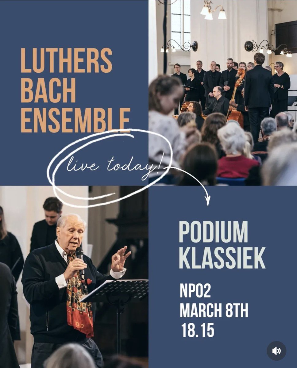 LuthersBachEnsemble tweet media