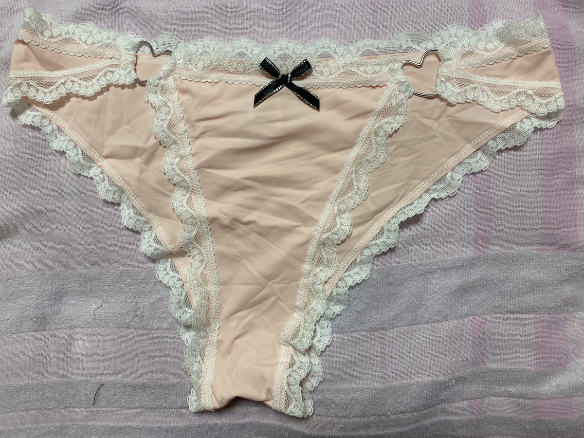 ももちゃん@セクシーパンティ売ります tweet media