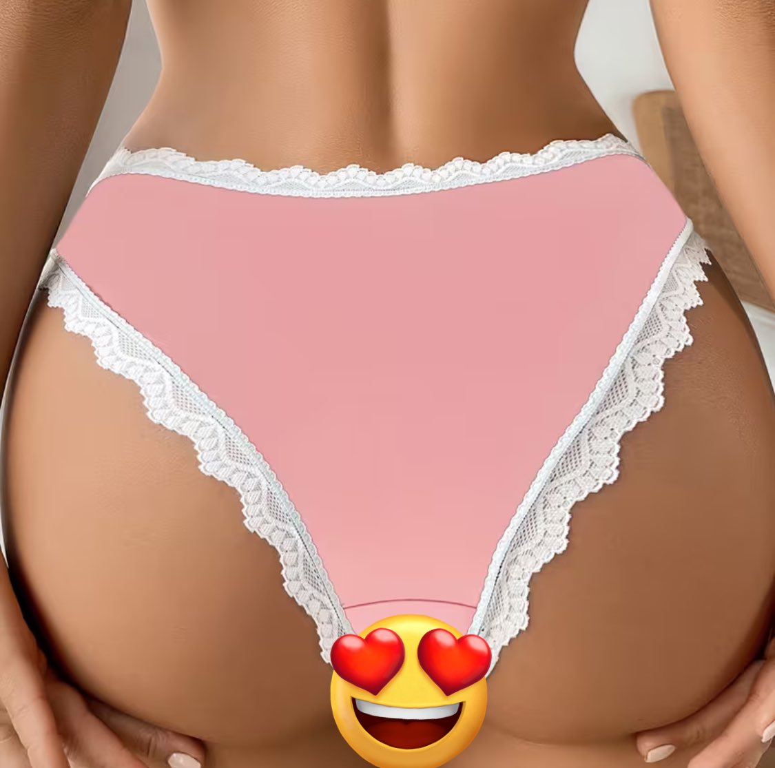 ももちゃん@セクシーパンティ売ります tweet media