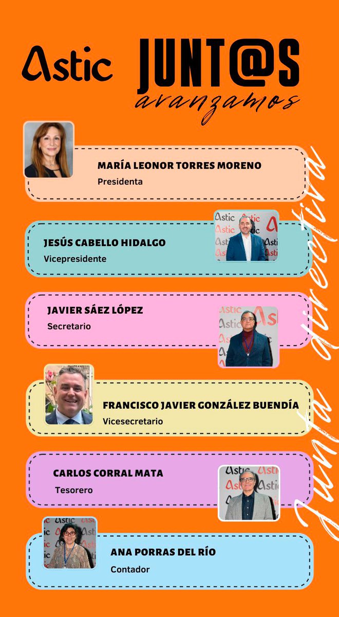 Asociación TIC AAPP tweet media