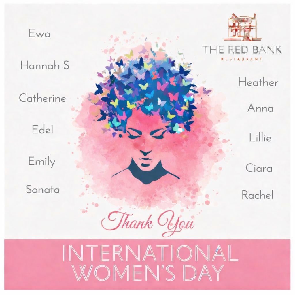 The Red Bank Restaurant tweet media