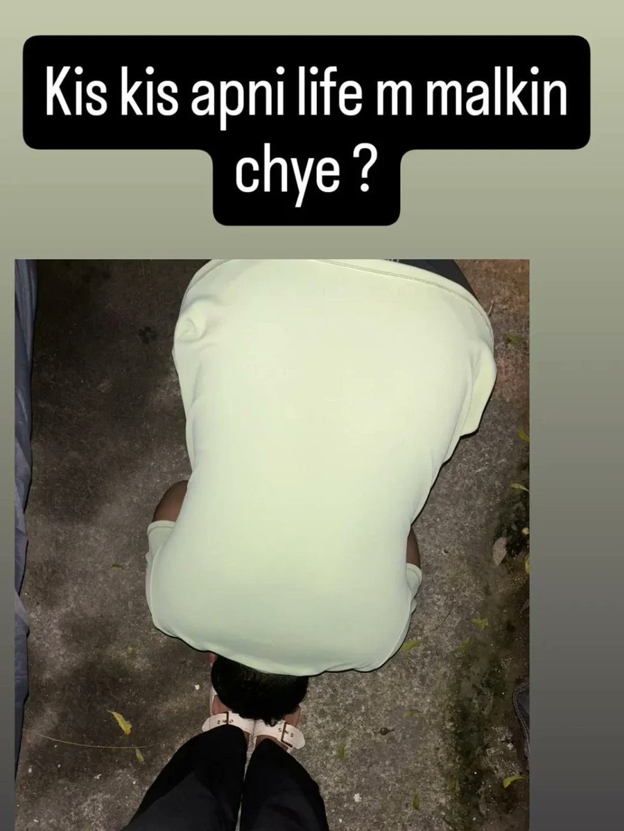 Syeda Arooj tweet media