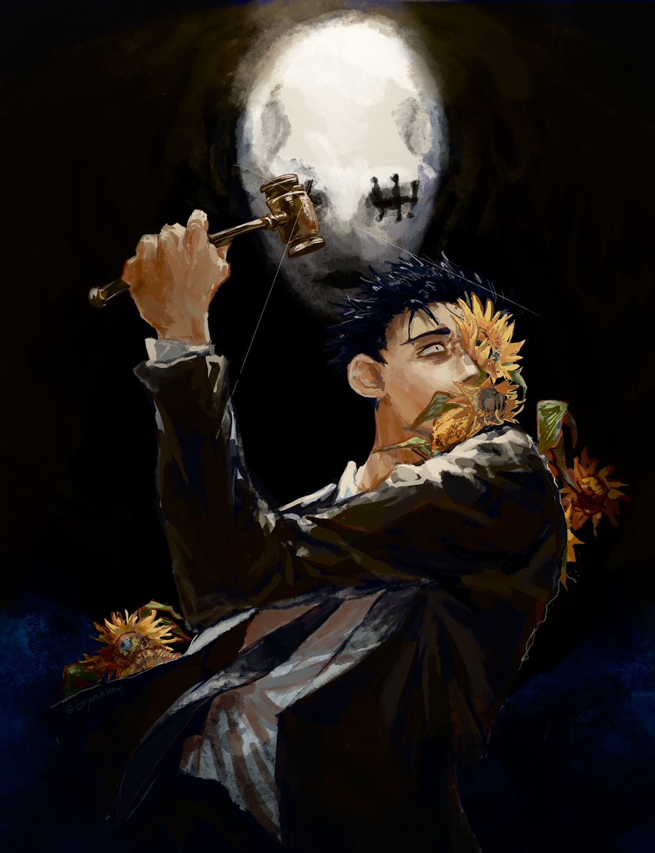 sakharyne_153糖精 tweet media