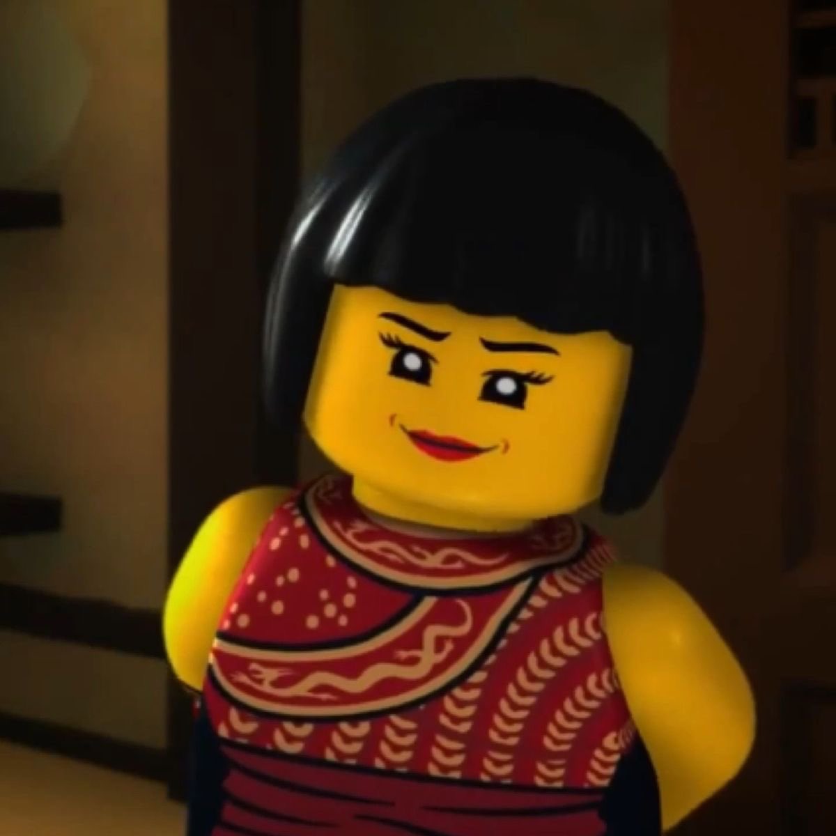 dragneelover's tweet photo. happy international women day to nya, the strongest ninjago character, who shaped me and thousands of girls into who we are today https://t.co/pWIOYOVf9f