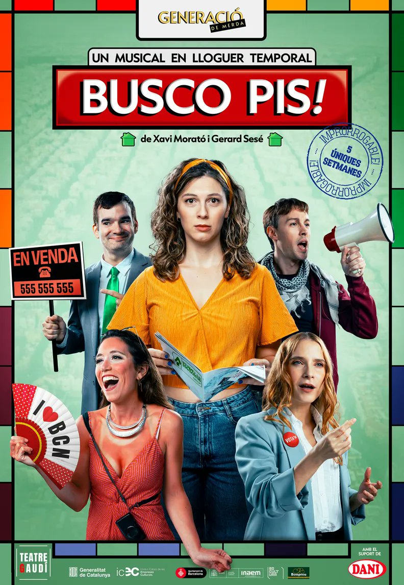 Tocat del Bolet ~ Nuts tweet media