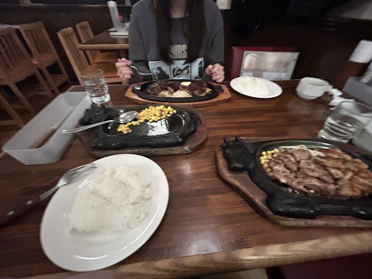 くいしんぼ
