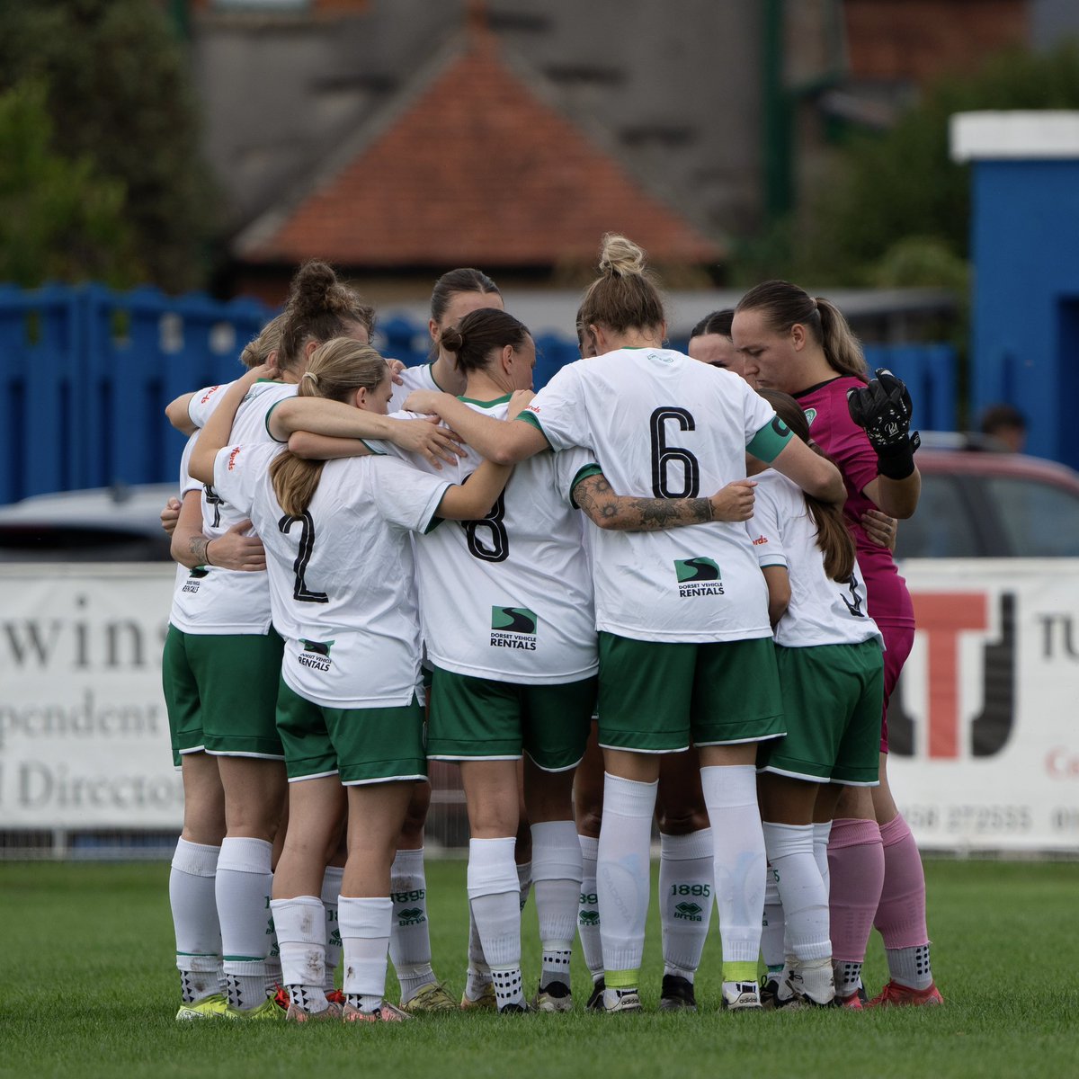 Yeovil Town FC tweet media