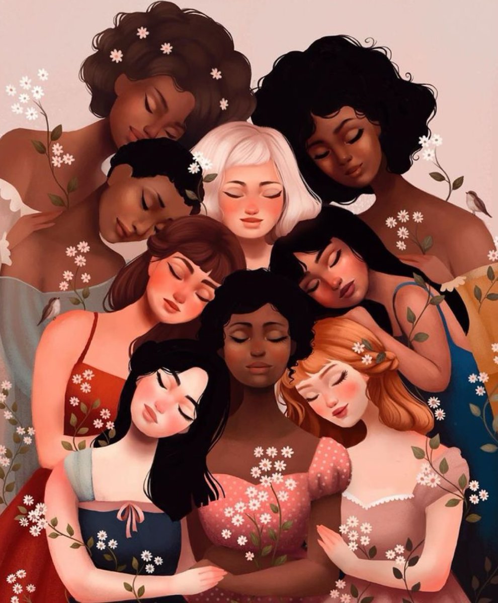 Metade do mundo são mulheres. 
A outra metade os filhos delas. 

Efu Nyaki