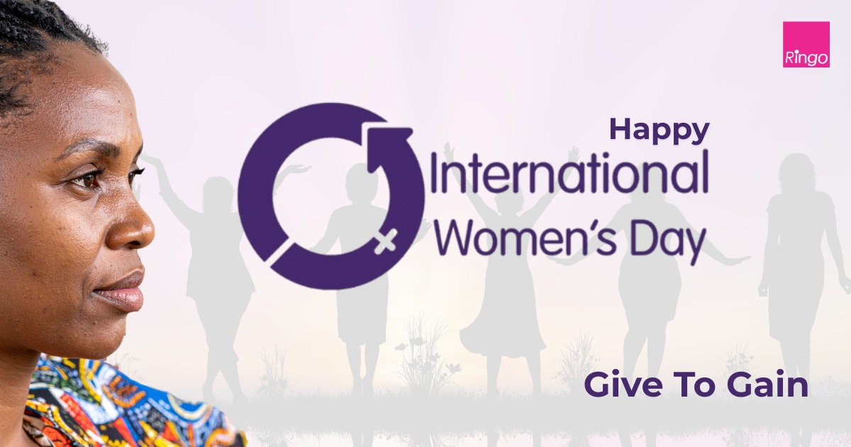 RingotelcomLtd's tweet photo. Happy women's International day
#happywomensday #IWD2026 https://t.co/WaUcdxibda