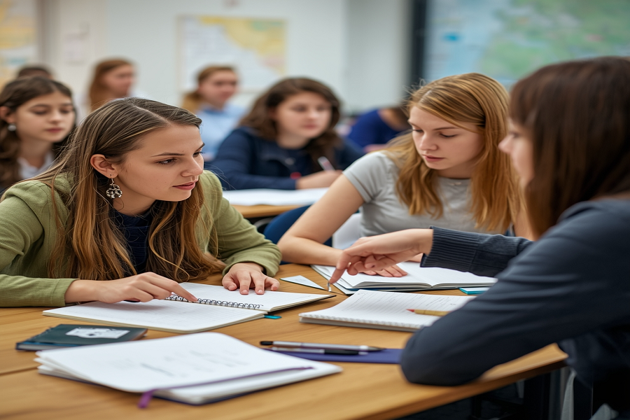 eltguide's tweet photo. Are you sure your feedback helps students improve?
Discover 7 warning signs your feedback may not be constructive and how to fix it.
Read the article: 👉 https://t.co/MpCvbElhWn

#ELT #EFL #EnglishTeachers #TeacherDevelopment https://t.co/cHXTqOVhBW
