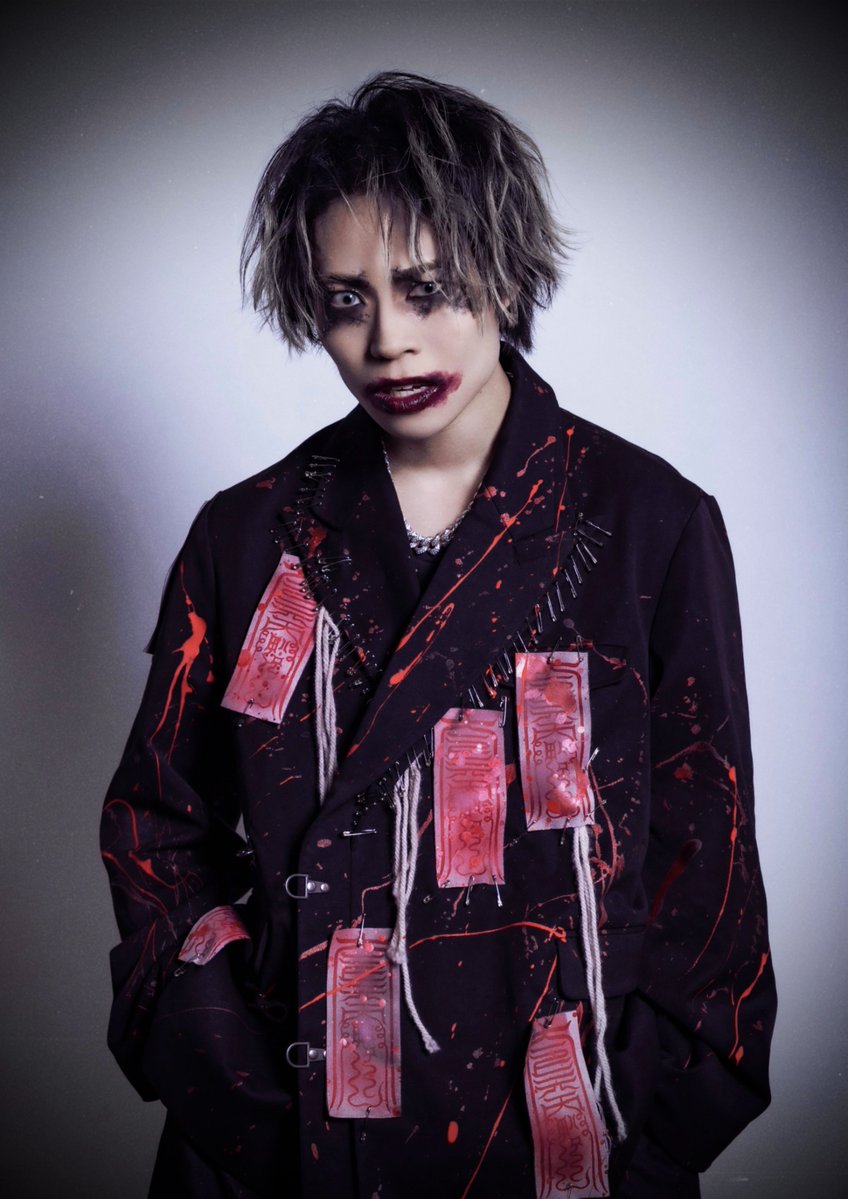 マザリ tweet media