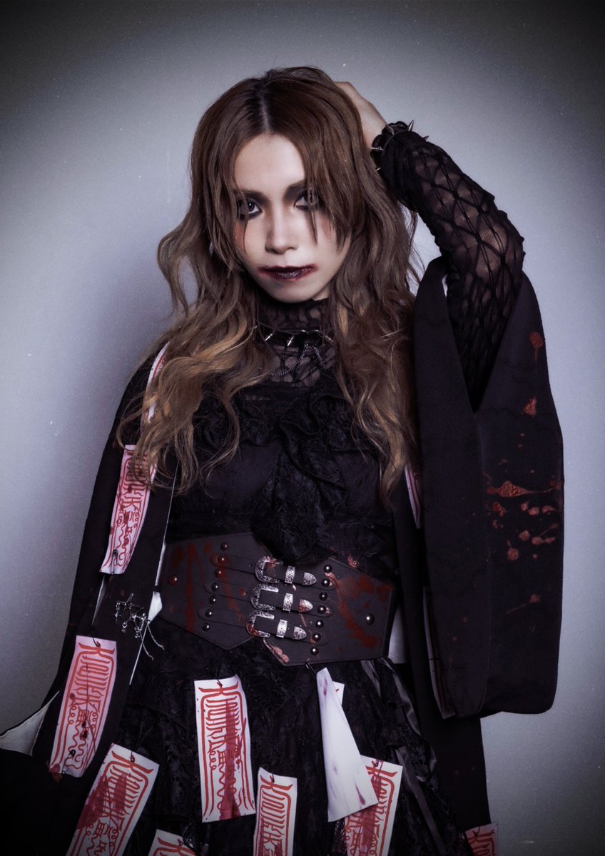 マザリ tweet media