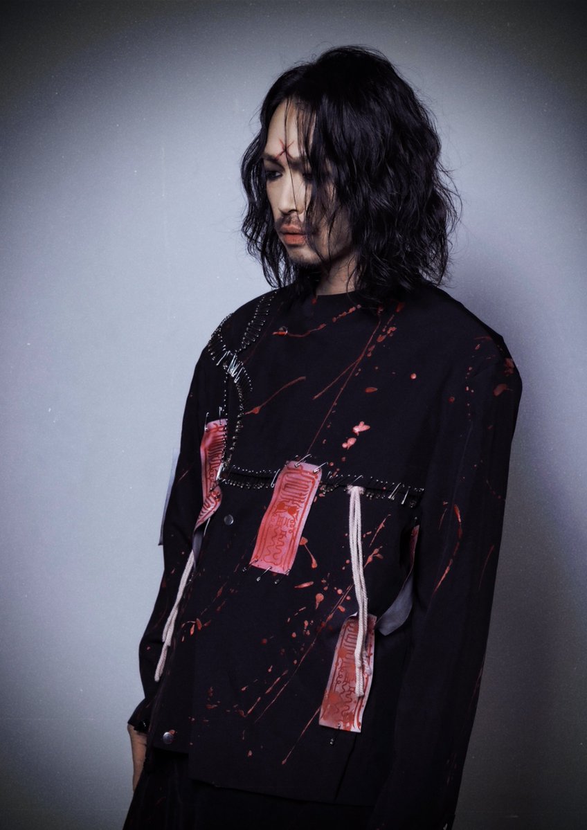 マザリ tweet media