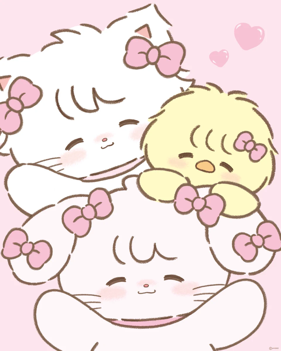 Lil ala mode❤︎mikko【公式】 on X: 