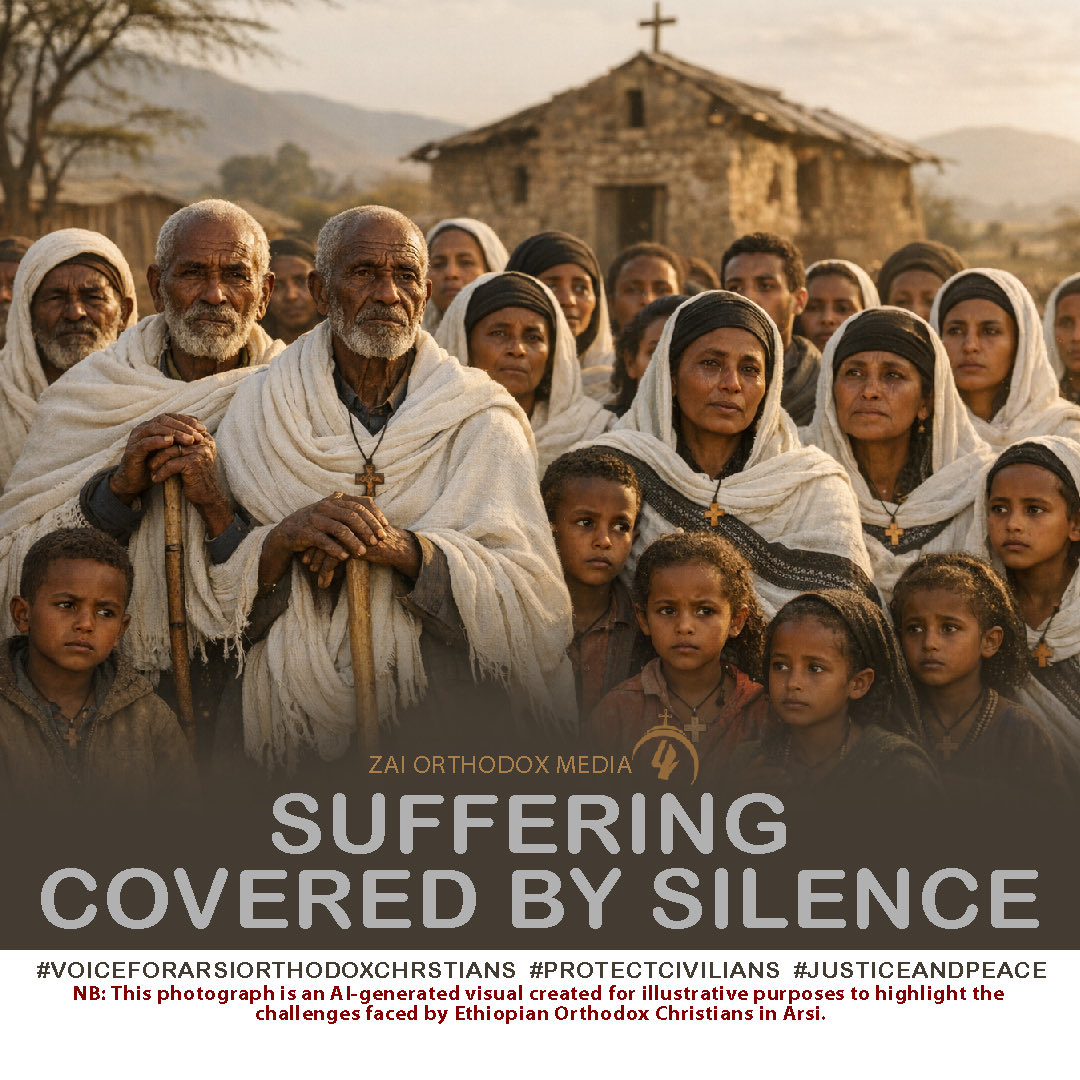 ዛይ ኦርቶዶክስ ZAI ORTHODOX MEDIA tweet media
