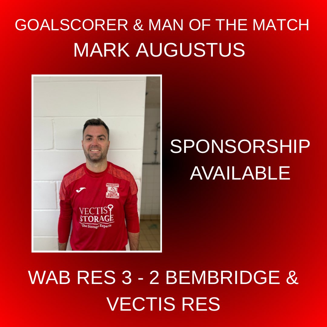 W&B Sports FC tweet media