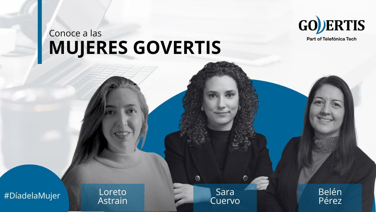 GOVERTIS tweet media