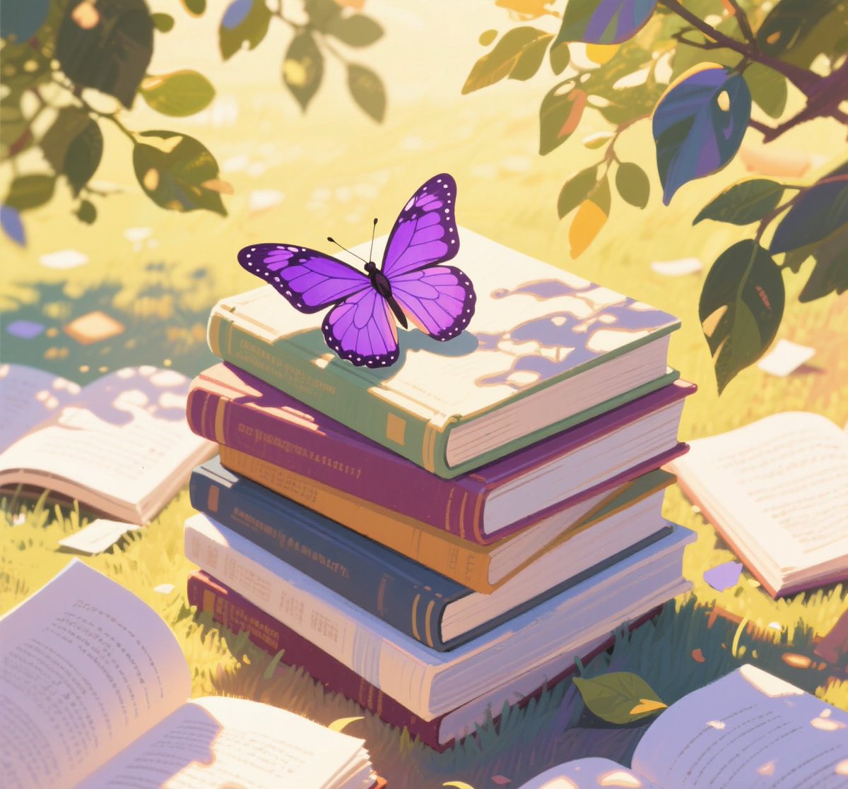 Gairc Moarn tweet media