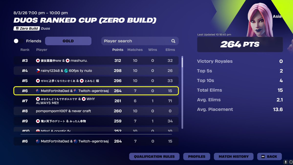 MattFortniteDad tweet media