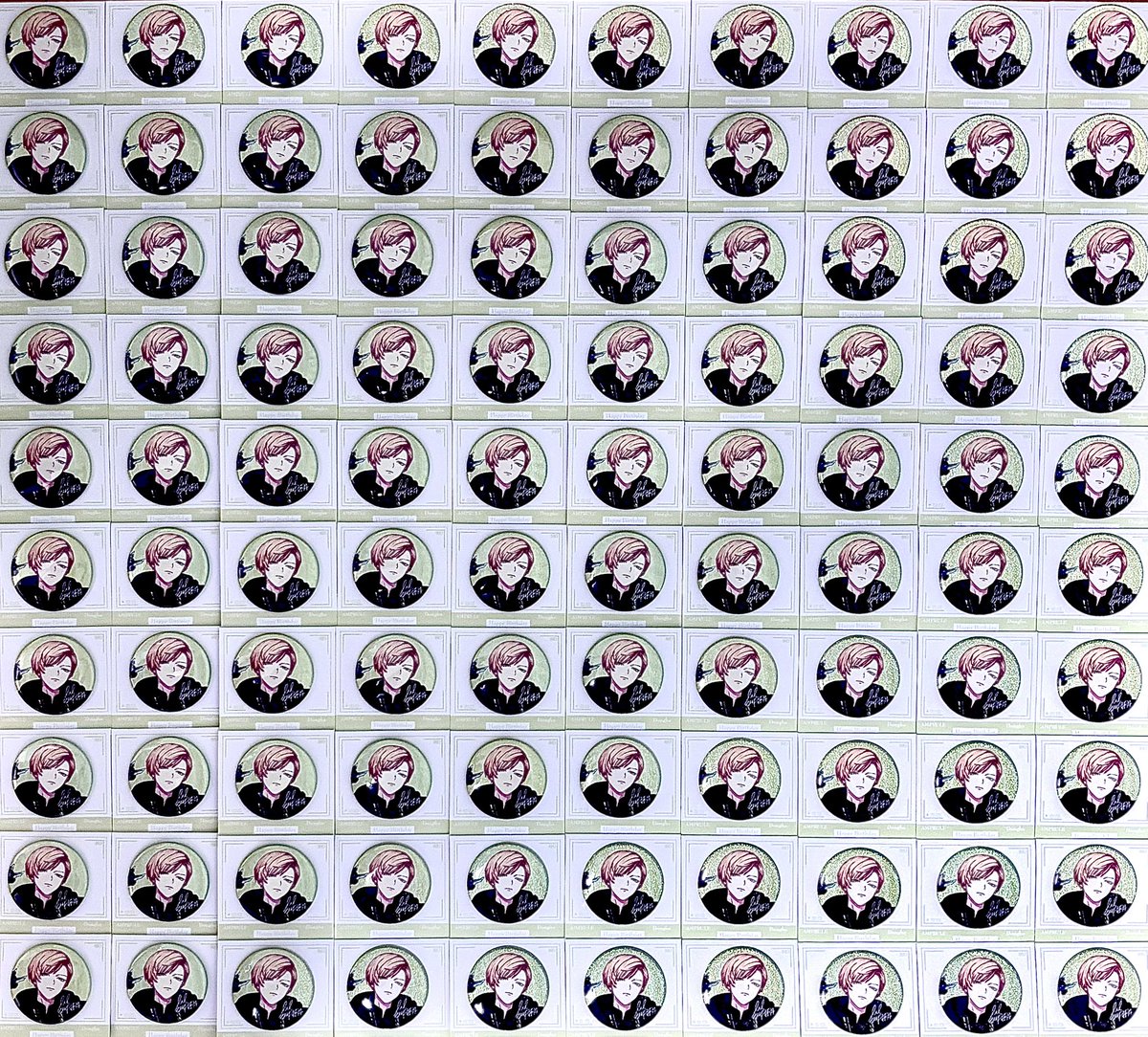 ✧︎最後の絶対者✧︎ tweet media