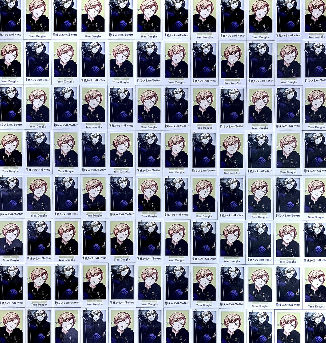 ✧︎最後の絶対者✧︎ tweet media