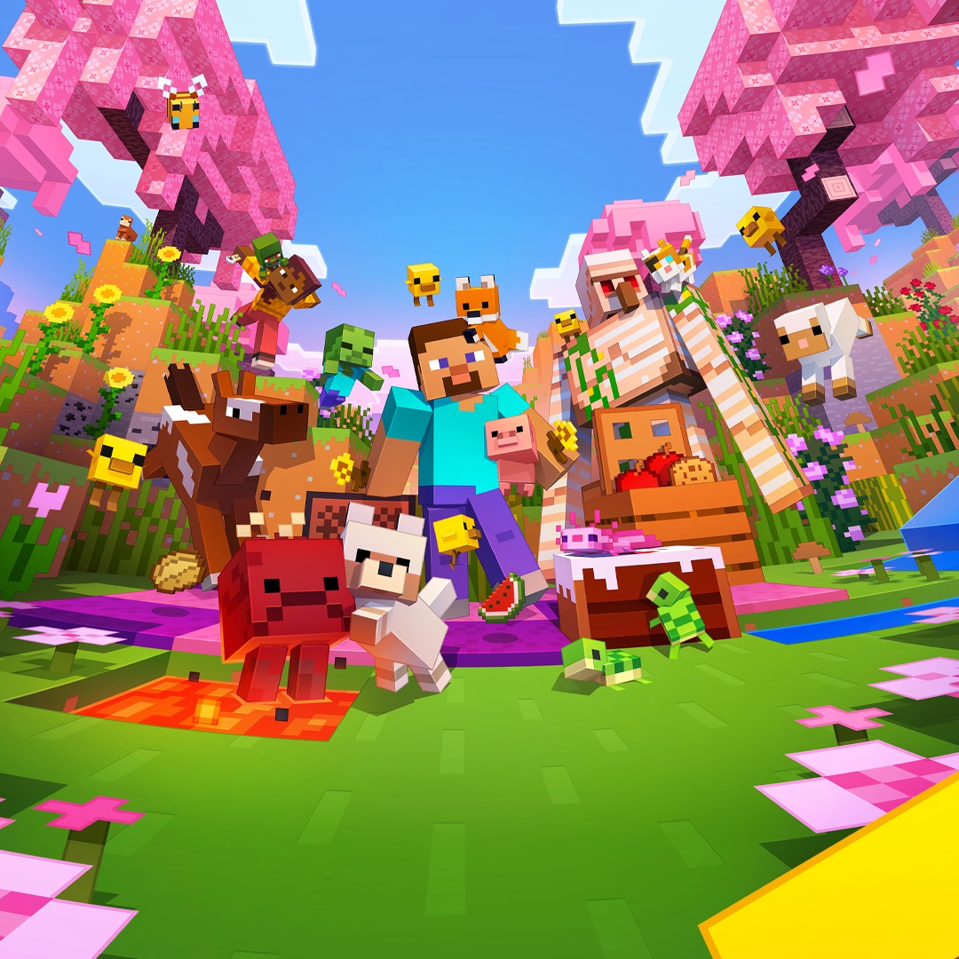 Minecraft Wiki FR tweet media