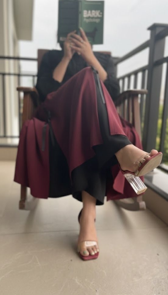 Syeda Arooj tweet media