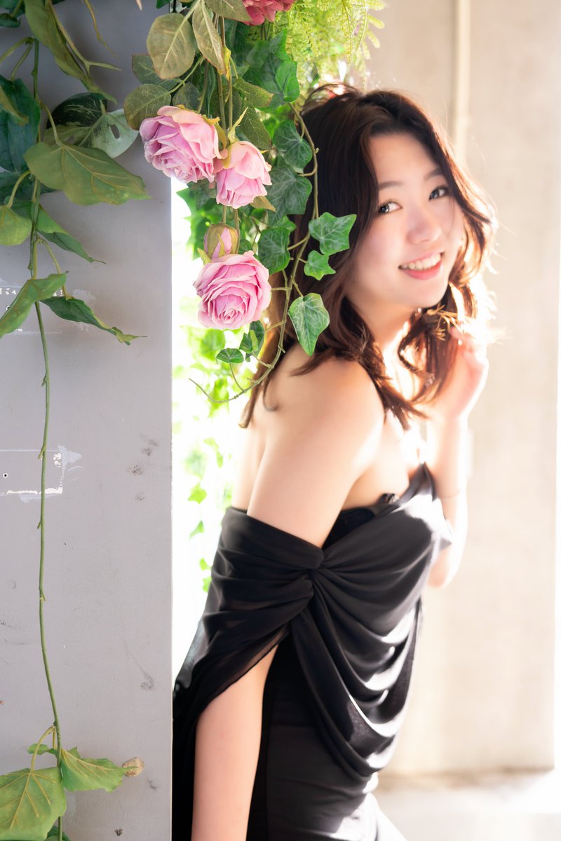 えびたん tweet media