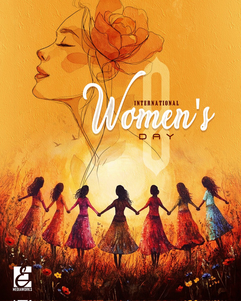 EE MEDIAWORKS tweet media