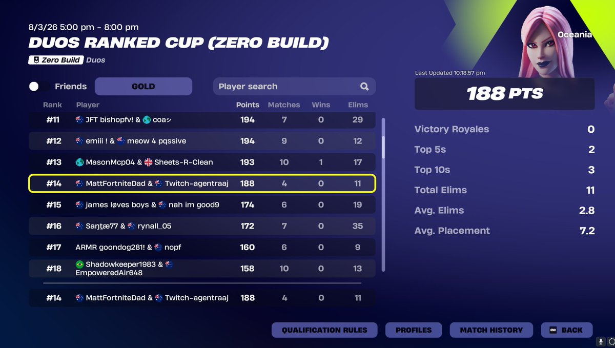 MattFortniteDad tweet media