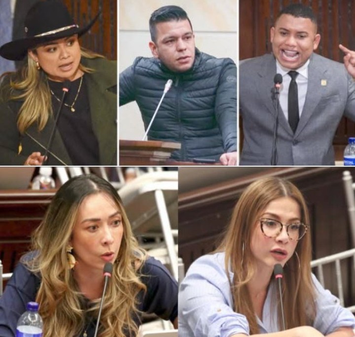 ¡Ni un voto hoy por ninguno de ellos!