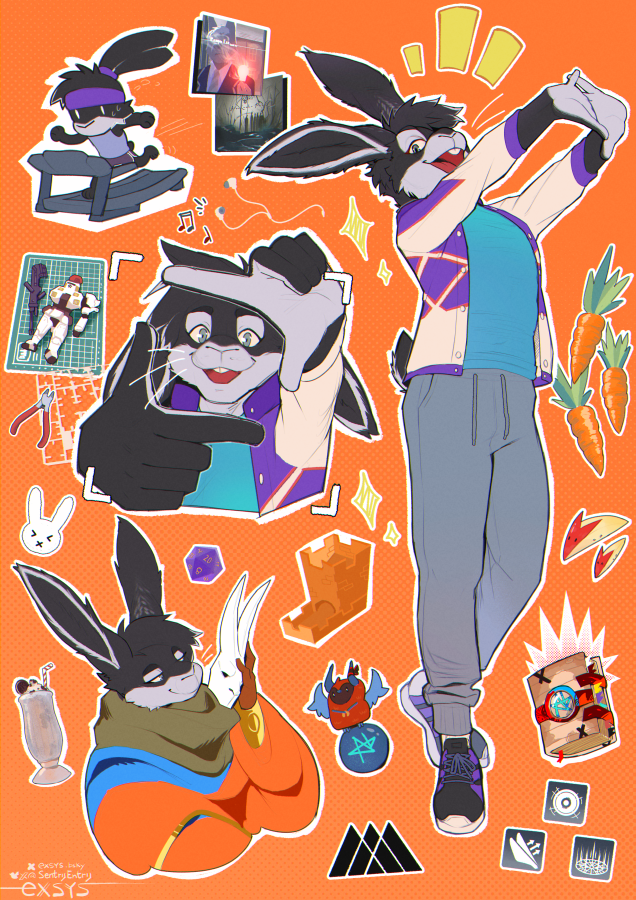 exsys | Bird up tweet media