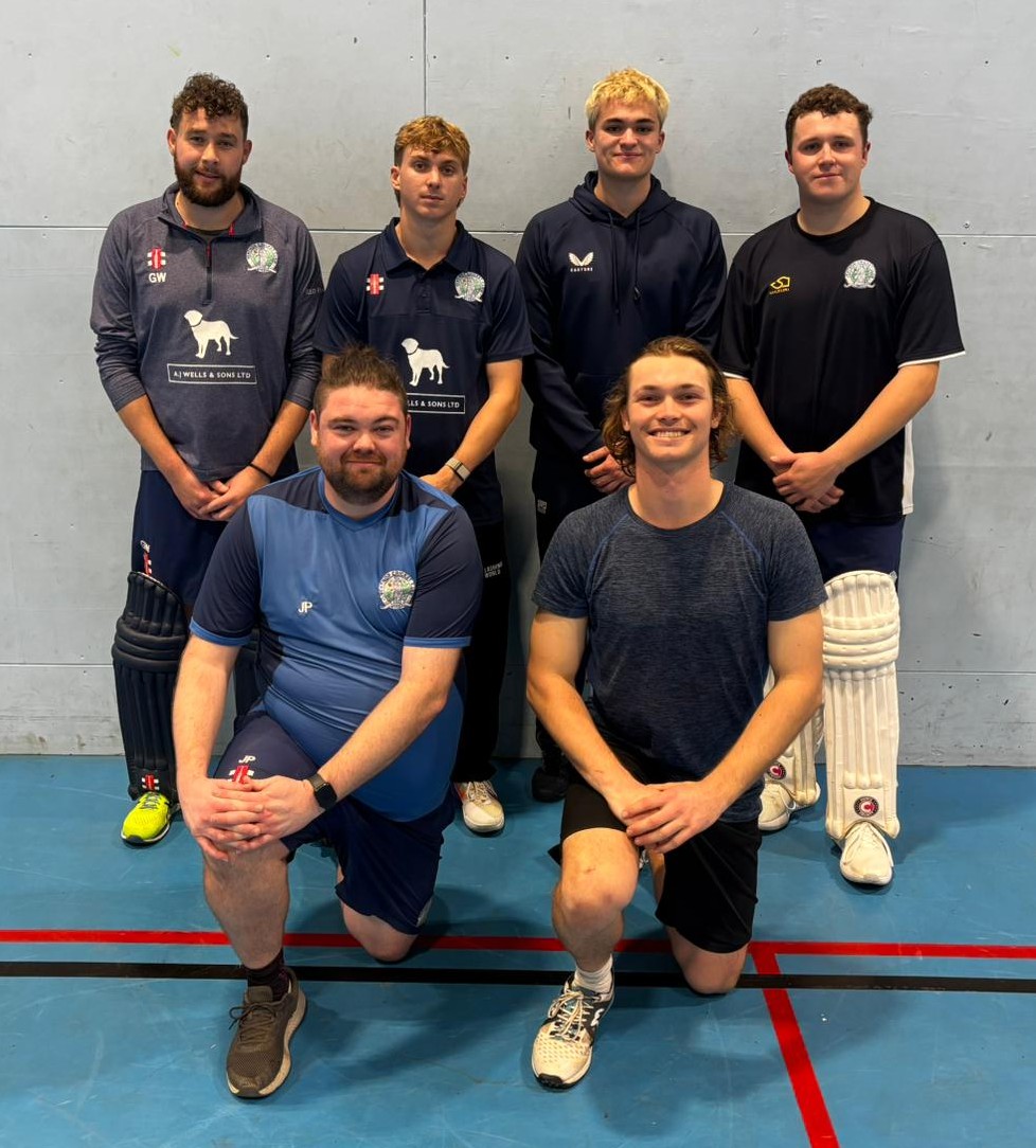 Isle of Wight Cricket tweet media