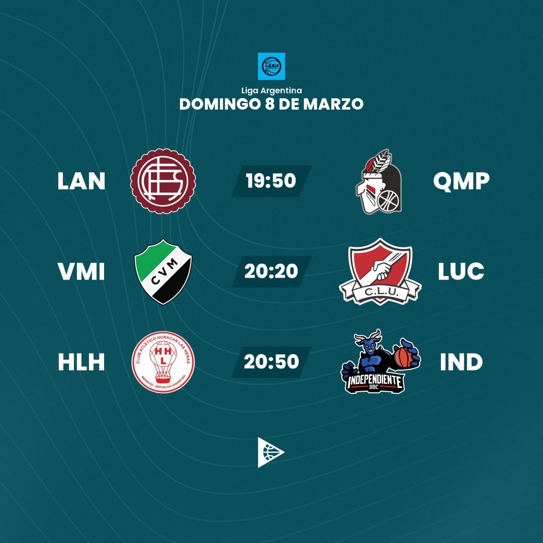 Basquet Pass Argentina tweet media