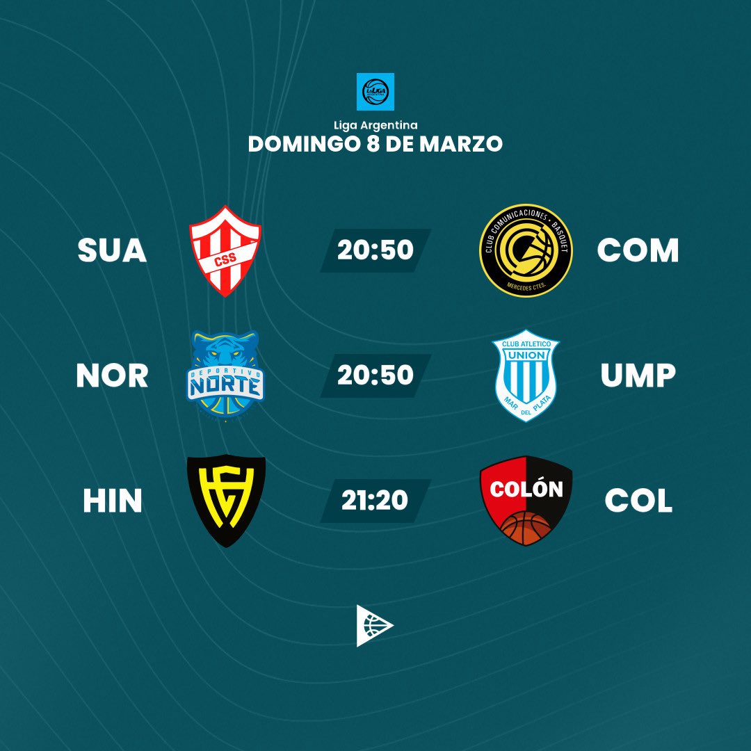 Basquet Pass Argentina tweet media