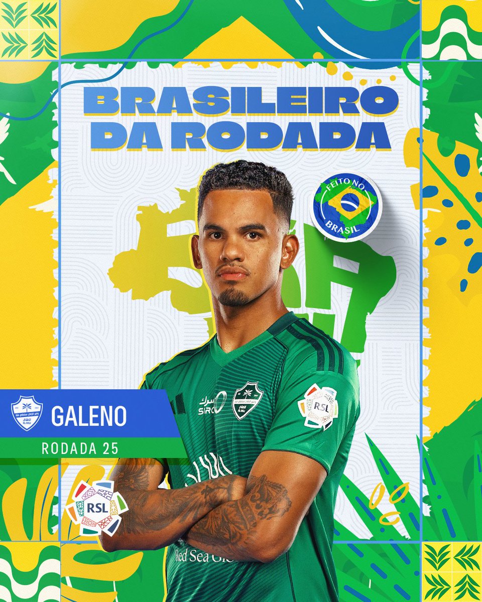 SPL Brasil tweet media