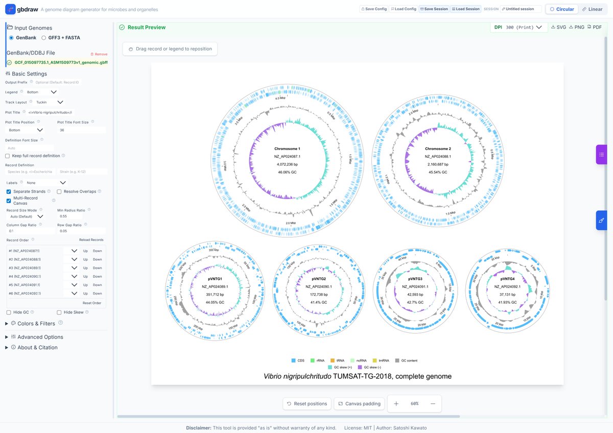 Satoshi Kawato 川戸 智 tweet media