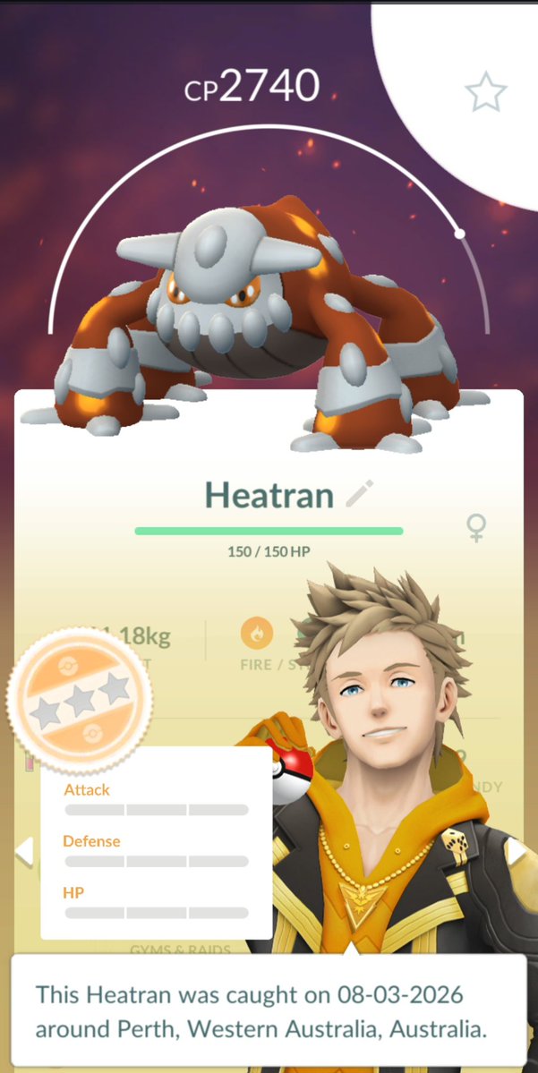 InstictPtrainer tweet media