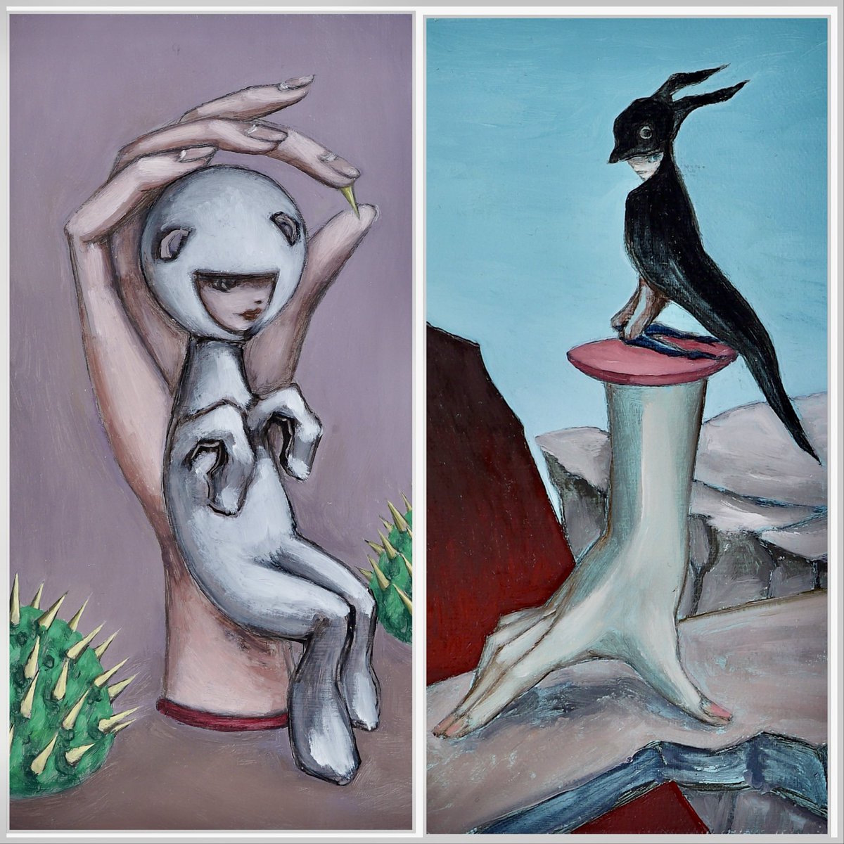 Galerie LIBRAIRIE6 tweet media