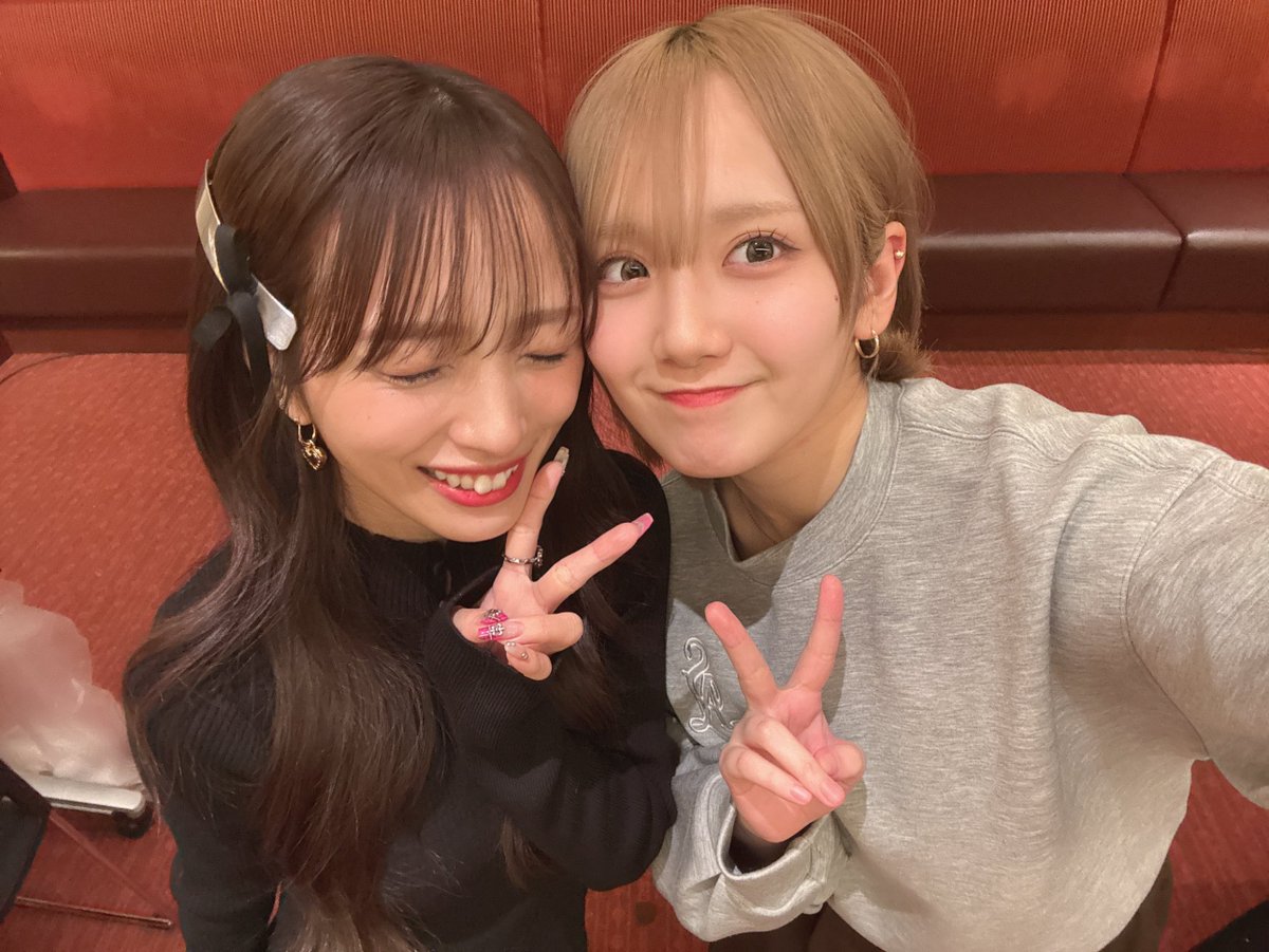 AKB48_名残り桜 ラストオンラインお話し会ありがたぐちでした！ おん