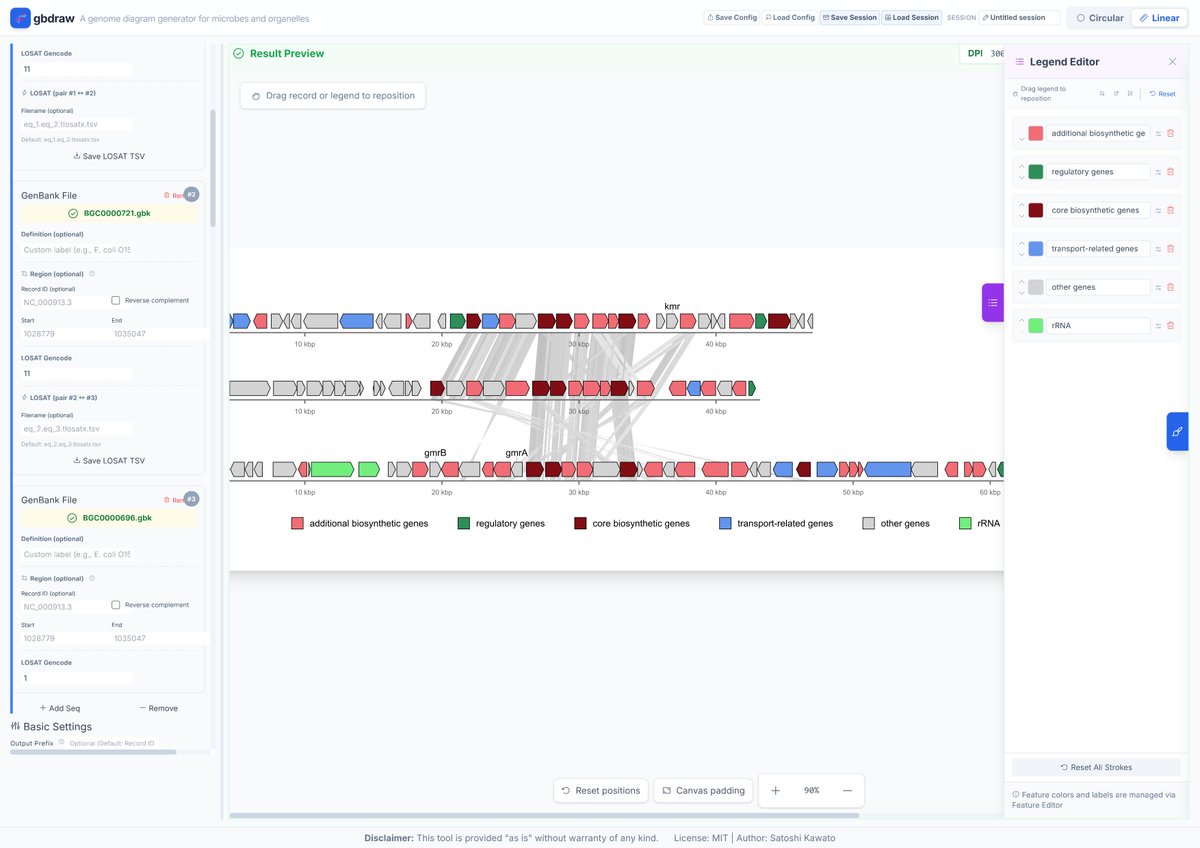 Satoshi Kawato 川戸 智 tweet media