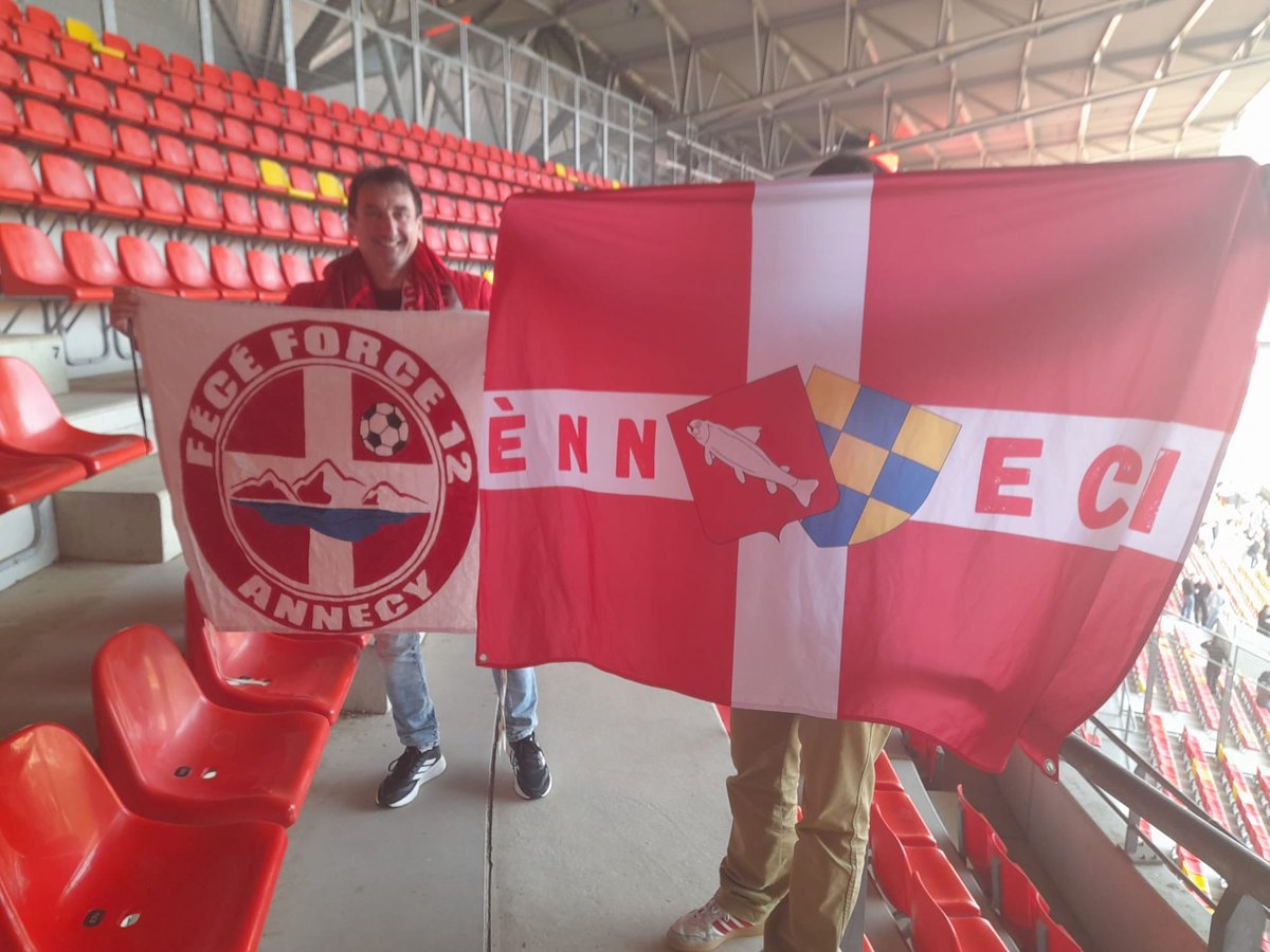 Fécé Force 12 🔴⚪️⚽️ tweet media