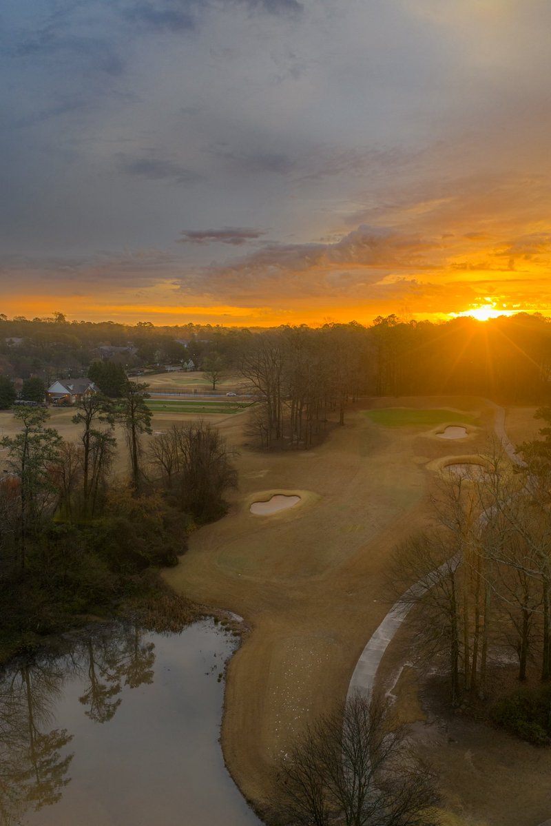 Charlie Yates GC tweet media