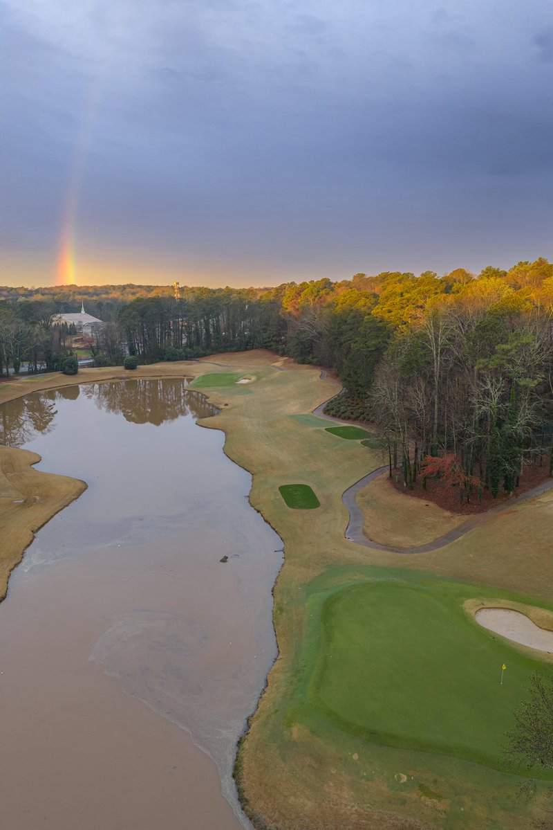 Charlie Yates GC tweet media