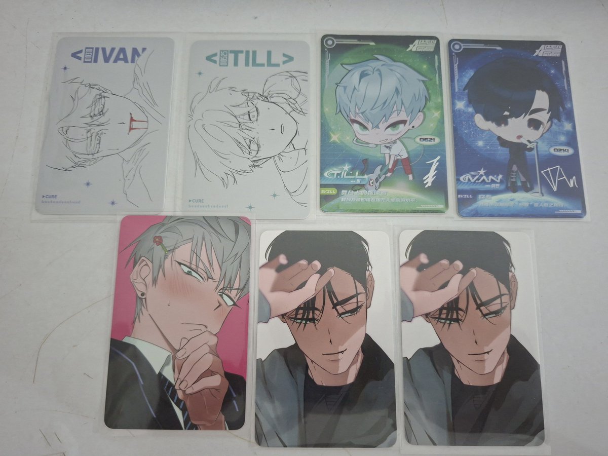 7th year : lala tweet media