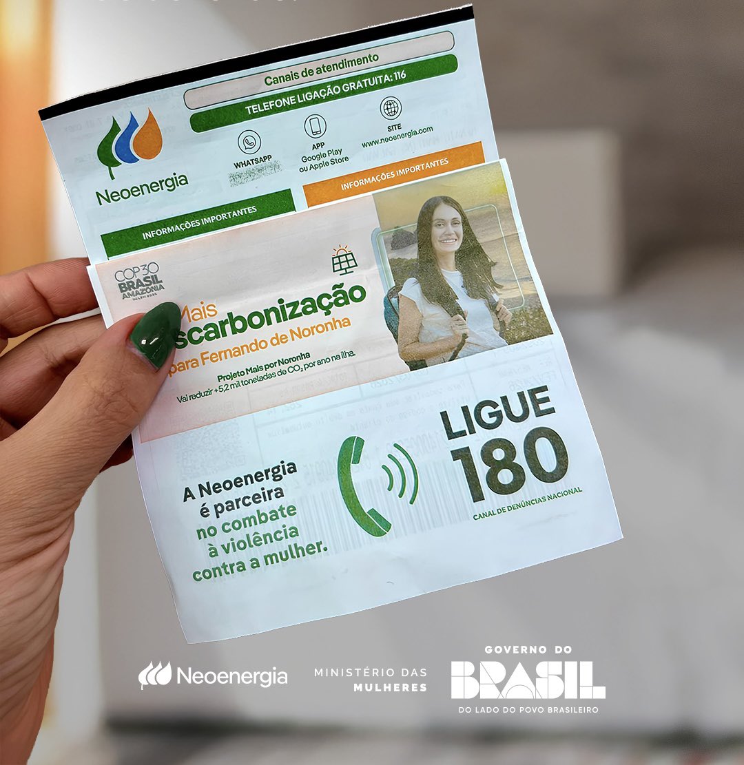 Neoenergia Pernambuco tweet media