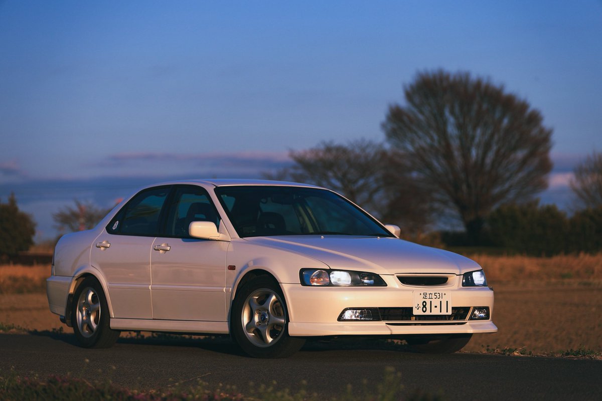 f_20_b's tweet photo. #Accord #CF4 #Honda https://t.co/vkjHeS9MPI