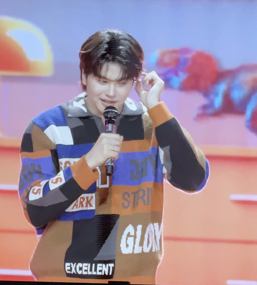 ;🧊 ไอ๊เนพ .⋆｡🧸☁️ tweet media