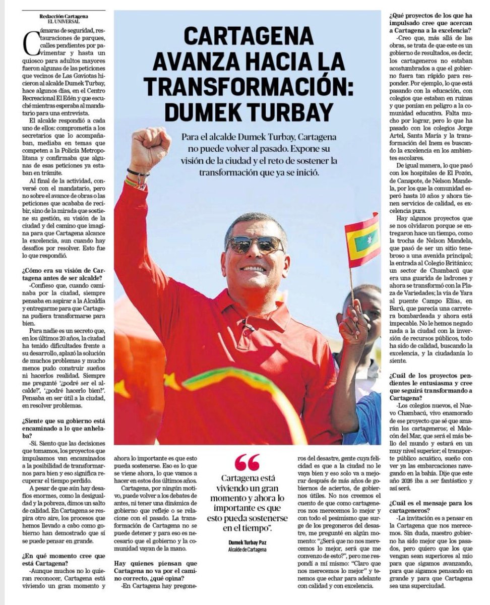 Dumek Turbay Paz tweet media